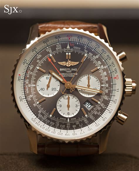 breitling inhouse cal 05.